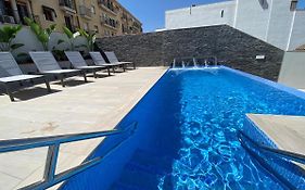 Hotel Bro Adults Only Malaga